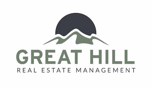 Great Hill Real Estate Management Logo